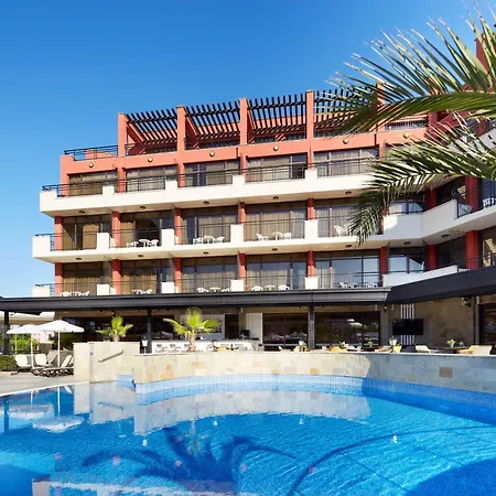 Nobel Ultra - Free Access 5* Napospart