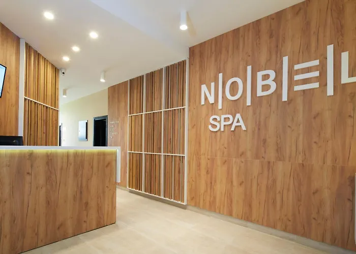 Nobel Ultra - Free Access