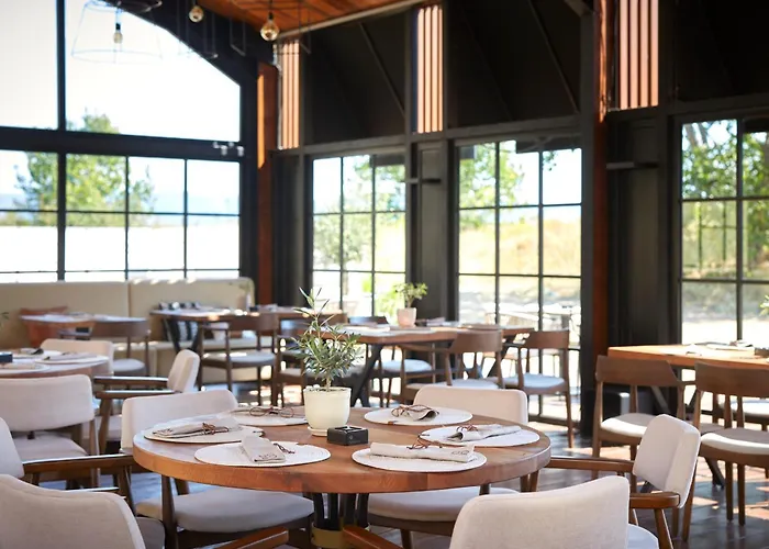 Nobel Ultra - Free Access Szálloda