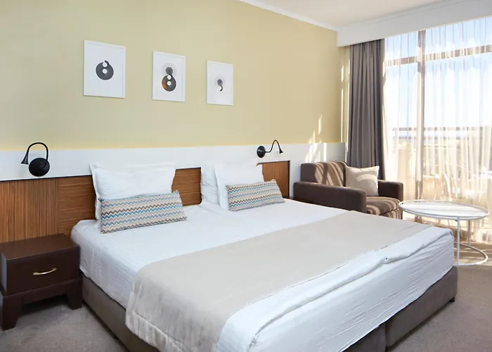 Nobel Ultra - Free Access Napospart