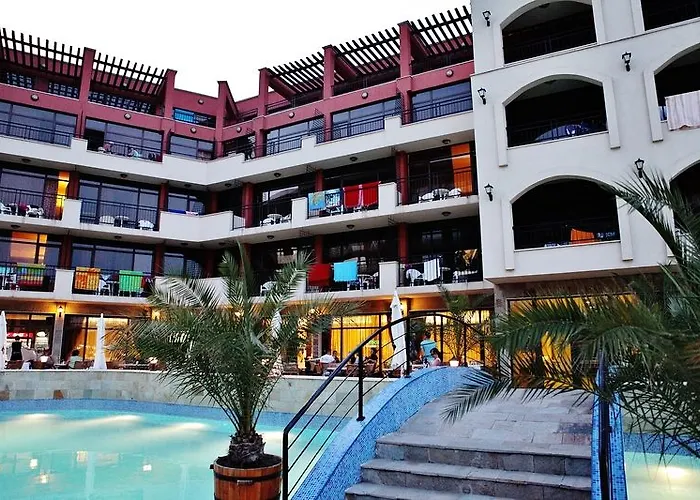 Nobel Ultra - Free Access 5*