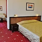 Szálloda Nobel Ultra - Free Access 5*