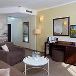 Nobel Ultra - Free Access Szálloda 5*