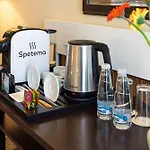 Nobel Ultra - Free Access Szálloda 5*