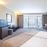 Nobel Ultra - Free Access Szálloda 5*
