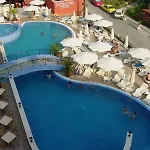 Szálloda Nobel Ultra - Free Access 5*