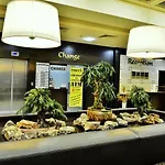 Nobel Ultra - Free Access Szálloda 5*