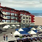 Szálloda Nobel Ultra - Free Access 5*