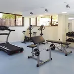 Szálloda Nobel Ultra - Free Access 5*