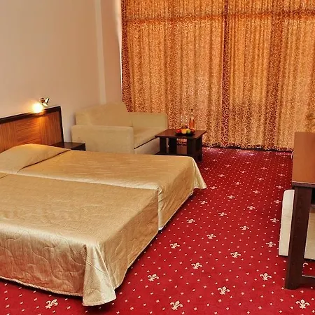 Nobel Ultra - Free Access 5* ساني بيتش