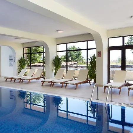 فندق Nobel Ultra - Free Access ساني بيتش