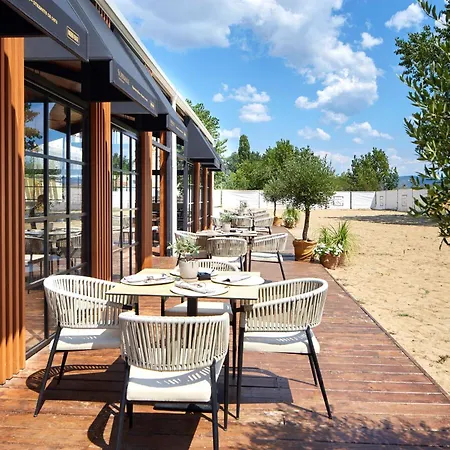 Nobel Ultra - Free Access 5*