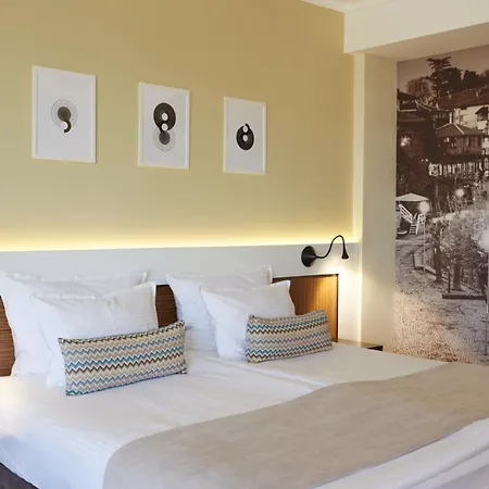 Nobel Ultra - Free Access Sunny Beach