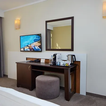 فندق Nobel Ultra - Free Access