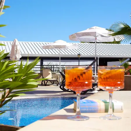 Nobel Ultra - Free Access فندق