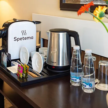 Nobel Ultra - Free Access فندق 5*