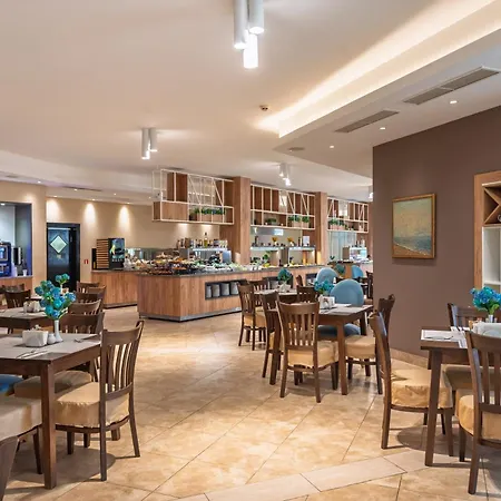 Nobel Ultra - Free Access 5* ساني بيتش