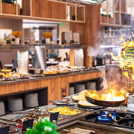 Nobel Ultra - Free Access Hotel 5*