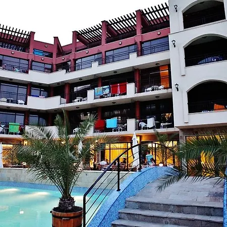 Nobel Ultra - Free Access 5*