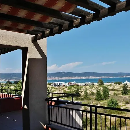 فندق Nobel Ultra - Free Access 5*