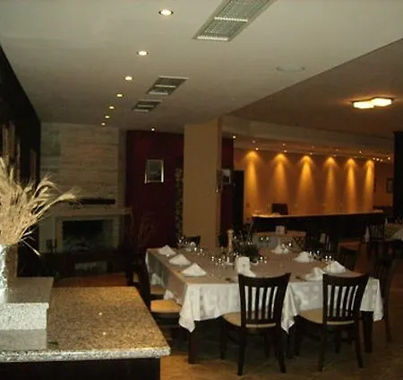 فندق Nobel Ultra - Free Access 5*