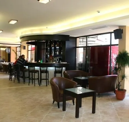 فندق Nobel Ultra - Free Access 5*