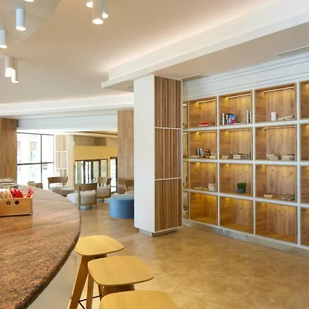 Nobel Ultra - Free Access فندق 5*