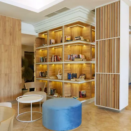 Nobel Ultra - Free Access ساني بيتش