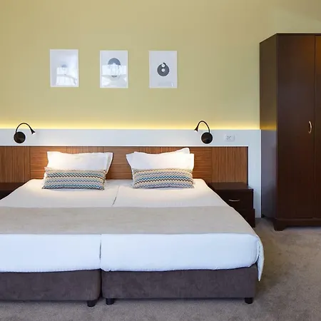 Hotel Nobel Ultra - Free Access