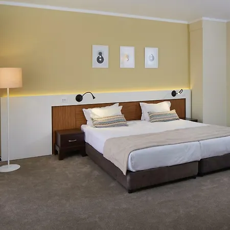Nobel Ultra - Free Access Hotel Sunny Beach