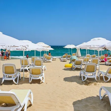 Nobel Ultra - Free Access فندق 5*