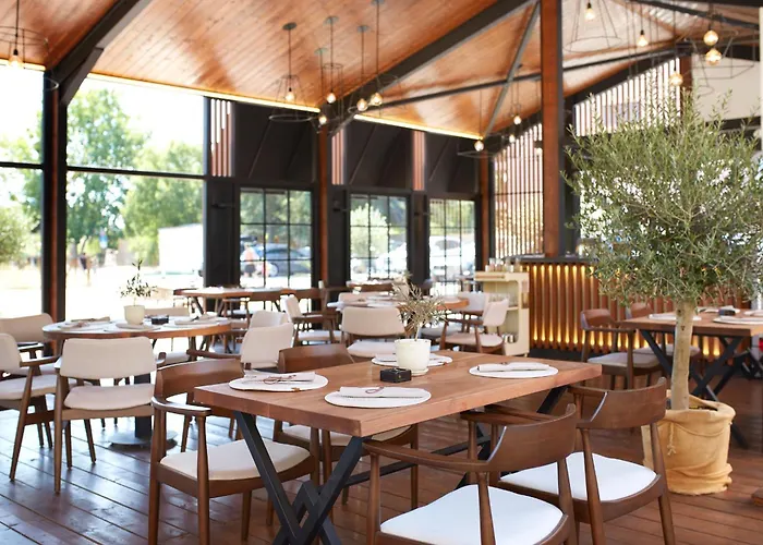 酒店 Nobel Ultra - Free Access