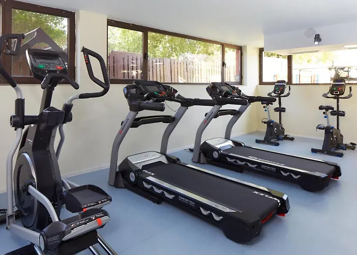 Nobel Ultra - Free Access 酒店 5*