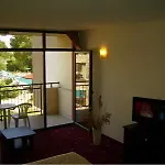 Nobel Ultra - Free Access Hotel Sunny Beach
