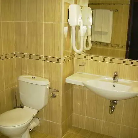 Nobel Ultra - Free Access Hotel