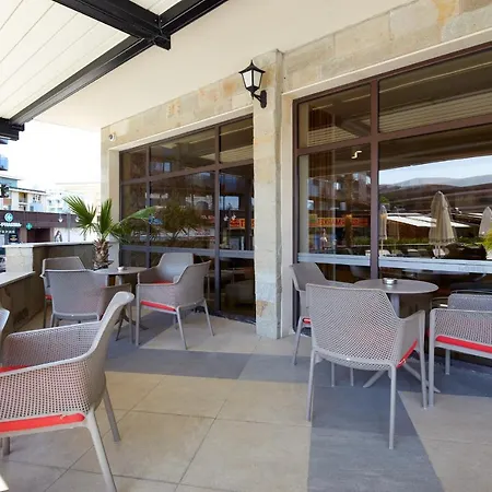 Hotel Nobel Ultra - Free Access Sunny Beach