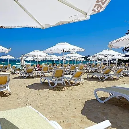 Hotell Nobel Ultra - Free Access 5*