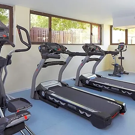 Hotel Nobel Ultra - Free Access 5*