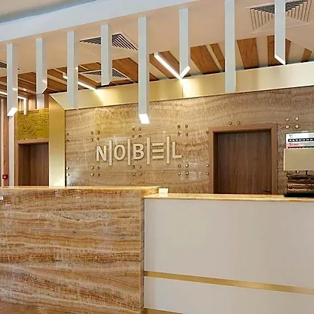 Hotel Nobel Ultra - Free Access