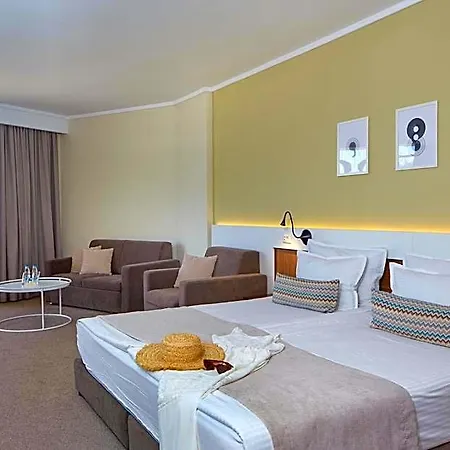 Nobel Ultra - Free Access Sunny Beach