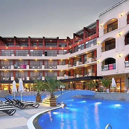 Nobel Ultra - Free Access Hotell