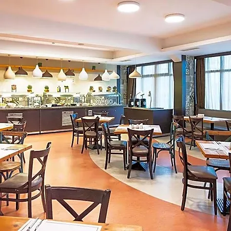 Nobel Ultra - Free Access Hotel 5*