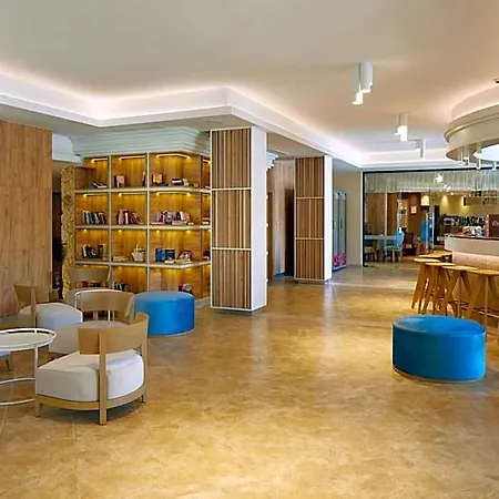 Hotel Nobel Ultra - Free Access Sunny Beach