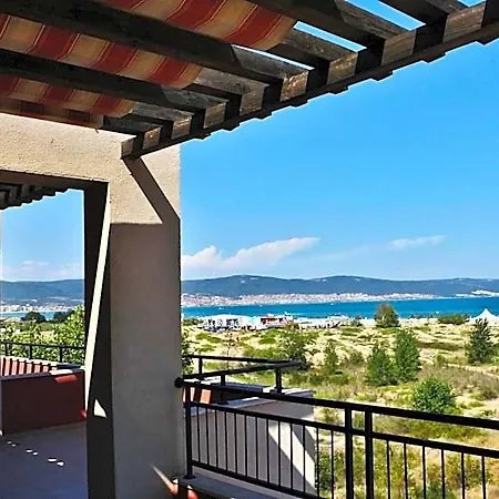 Nobel Ultra - Free Access 5* Sunny Beach