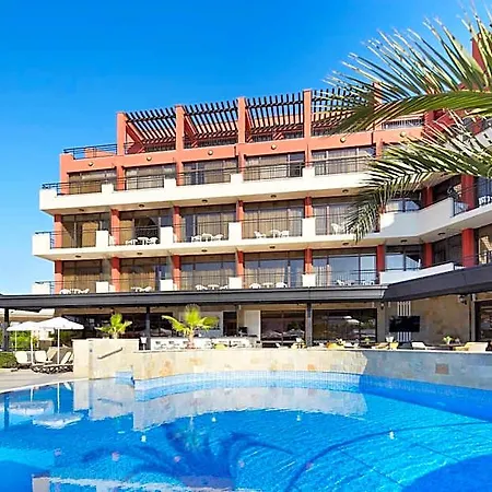 Hotel Nobel Ultra - Free Access Sunny Beach