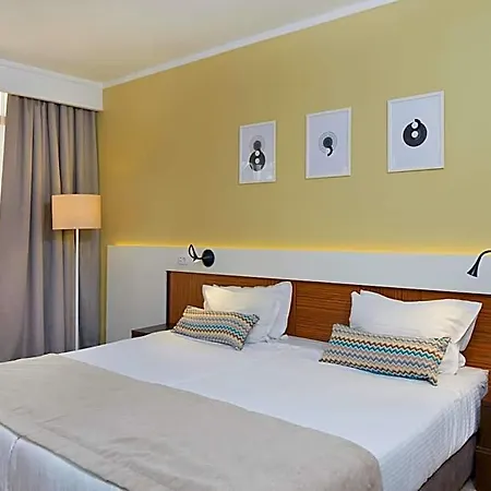 Hotel Nobel Ultra - Free Access