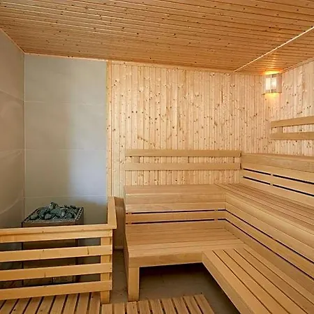 Nobel Ultra - Free Access Hotel