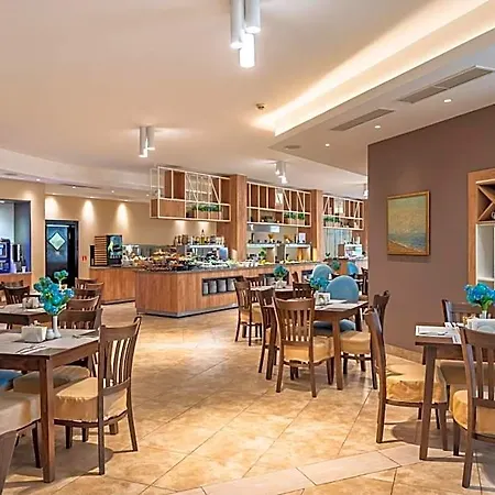 Nobel Ultra - Free Access 5* Sunny Beach