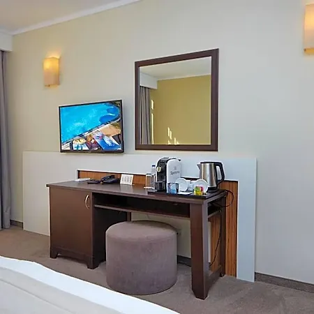 Nobel Ultra - Free Access Hotel Slantschew brjag