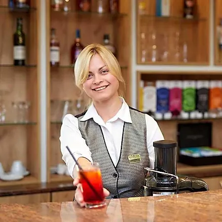 Hotel Nobel Ultra - Free Access 5*